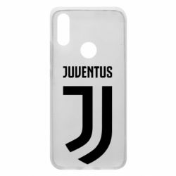 Чохол для Xiaomi Redmi 7 Juventus Logo - PrintSalon