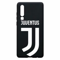 Чохол для Huawei P30 Juventus Logo - PrintSalon