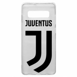 Чохол для Samsung S10+ Juventus Logo - PrintSalon