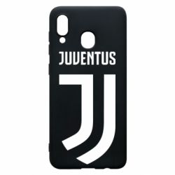 Чохол для Samsung A30 Juventus Logo - PrintSalon