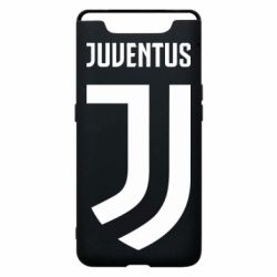 Чохол для Samsung A80 Juventus Logo - PrintSalon