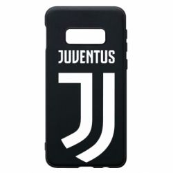 Чохол для Samsung S10e Juventus Logo - PrintSalon