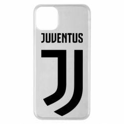Чохол для iPhone 11 Pro Max Juventus Logo - PrintSalon