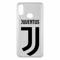 Чохол для Samsung A10s Juventus Logo - PrintSalon