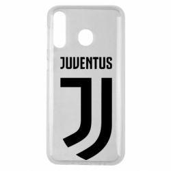 Чохол для Samsung M30 Juventus Logo - PrintSalon