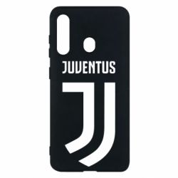 Чехол для Samsung M40 Juventus Logo