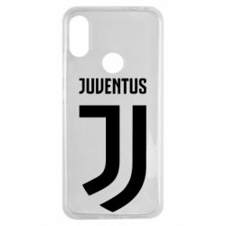 Чохол для Xiaomi Redmi Note 7 Juventus Logo - PrintSalon