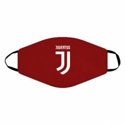 Маска багаторазова Juventus Logo - PrintSalon