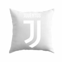 Подушка Juventus Logo - PrintSalon