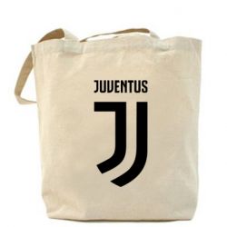 Торба Juventus Logo - PrintSalon
