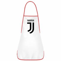 Фартух Juventus Logo - PrintSalon