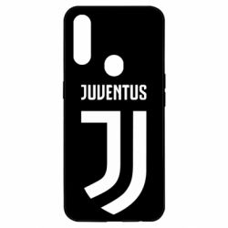 Чохол для Oppo A31 Juventus Logo - PrintSalon