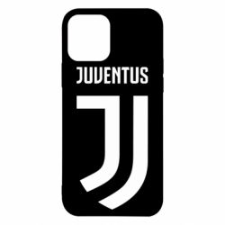 Чохол для iPhone 12 Juventus Logo - PrintSalon