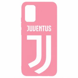 Чохол для Samsung A02s/M02s Juventus Logo - PrintSalon