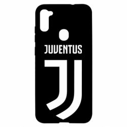 Чохол для Samsung A11 / M11 Juventus Logo - PrintSalon