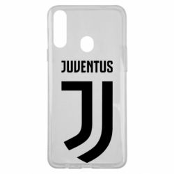 Чохол для Samsung A20s Juventus Logo - PrintSalon
