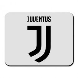 Килимок для миші Juventus Logo - PrintSalon