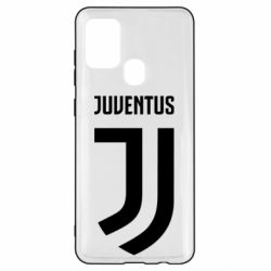 Чохол для Samsung A21s Juventus Logo - PrintSalon