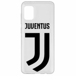 Чохол для Samsung A31 Juventus Logo - PrintSalon