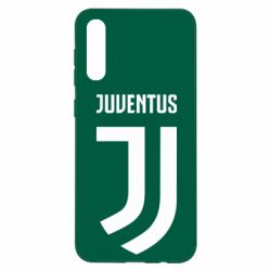 Чохол для Samsung A50 Juventus Logo - PrintSalon