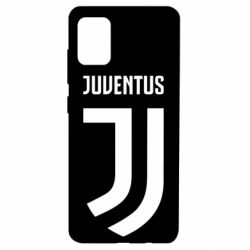 Чохол для Samsung A51 Juventus Logo - PrintSalon