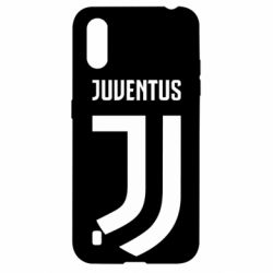 Чохол для Samsung A01 / M01 Juventus Logo - PrintSalon