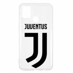 Чохол для Samsung M31 Juventus Logo - PrintSalon