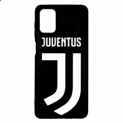Чохол для Samsung M51 Juventus Logo - PrintSalon