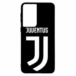 Чохол для Samsung S21 Juventus Logo - PrintSalon