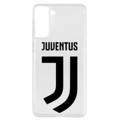 Чохол для Samsung S21+ Juventus Logo - PrintSalon