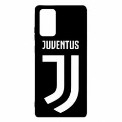 Чохол для Samsung Note 20 Juventus Logo - PrintSalon