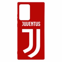 Чохол для Samsung Note 20 Ultra Juventus Logo - PrintSalon