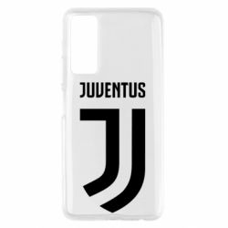 Чохол для Huawei P Smart 2021 Juventus Logo - PrintSalon