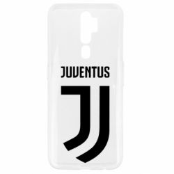Чохол для Oppo A5/A9 2020 Juventus Logo - PrintSalon
