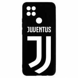 Чохол для Oppo A15s / A15 Juventus Logo - PrintSalon