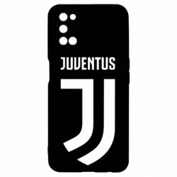 Чохол для Oppo A52 / A72 / A92Juventus Logo - PrintSalon