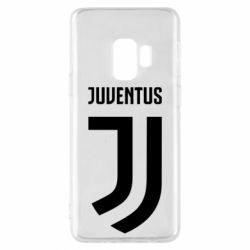 Чохол для Samsung S9 Juventus Logo - PrintSalon
