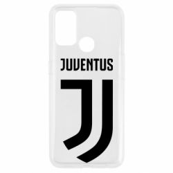 Чехол для Oppo A53/A32/A33 Juventus Logo