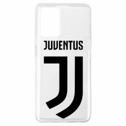 Чохол для Oppo A74 4G Juventus Logo - PrintSalon