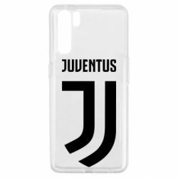 Чохол для Oppo A91 / Reno3Juventus Logo - PrintSalon