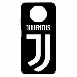 Чохол для Xiaomi Redmi Note 9 5G/Redmi Note 9T Juventus Logo - PrintSalon