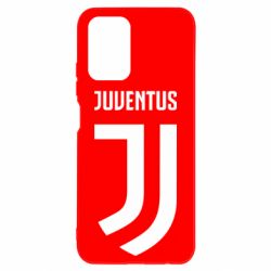 Чохол для Xiaomi Redmi Note 10 Juventus Logo - PrintSalon
