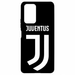 Чохол для Xiaomi Redmi Note 10 Pro Juventus Logo - PrintSalon