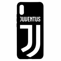 Чохол для Xiaomi Redmi 9a Juventus Logo - PrintSalon