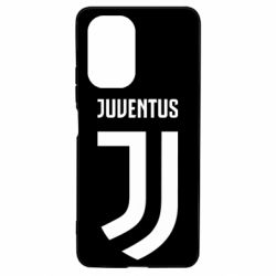 Чохол для Xiaomi Poco F3/K40 Juventus Logo - PrintSalon