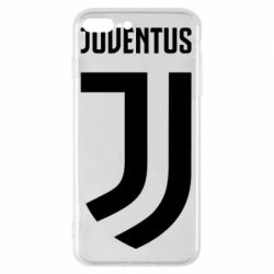Чохол для iPhone 7 Plus Juventus Logo - PrintSalon