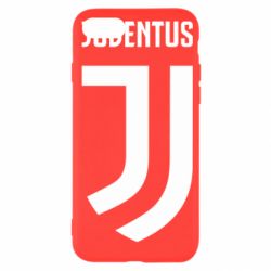 Чохол для iPhone SE 2022 Juventus Logo - PrintSalon