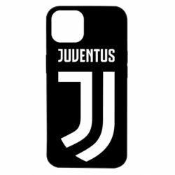 Чохол для iPhone 14 Juventus Logo - PrintSalon