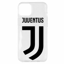 Чохол для iPhone 14 Plus Juventus Logo - PrintSalon