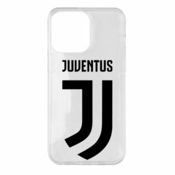 Чохол для iPhone 14 Pro Max Juventus Logo - PrintSalon